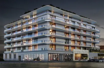 Apartment - 1 Bedroom - 2 Bathrooms for sale in Zyra Vista Residences - Al Warsan 4 - Al Warsan - Dubai