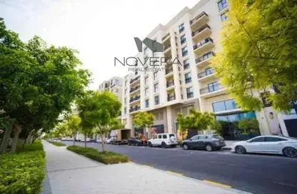 شقة - 2 غرف نوم - 2 حمامات للبيع في مساكن كريستال - جزيرة مريم - الشارقة