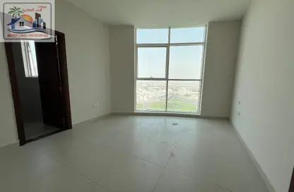 Apartment - 2 Bedrooms - 3 Bathrooms for rent in New Al Taawun Road - Al Taawun - Sharjah