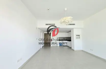 Apartment - 1 Bedroom - 2 Bathrooms for rent in The Pulse Boulevard Apartments (C2) - The Pulse - Dubai South (Dubai World Central) - Dubai