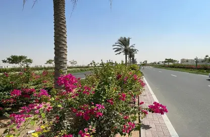 أرض - استوديو للبيع في تلال جبل علي - جبل علي - دبي