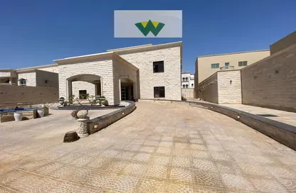 فيلا - 7 غرف نوم للايجار في فلل مدينة محمد بن زايد - مدينة محمد بن زايد - أبوظبي