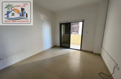 Apartment - 2 Bedrooms - 2 Bathrooms for rent in Al Majaz 3 - Al Majaz - Sharjah