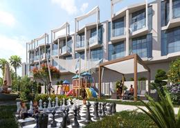 Apartment - 4 bedrooms - 5 bathrooms for sale in Perla 3 - Yas Bay - Yas Island - Abu Dhabi
