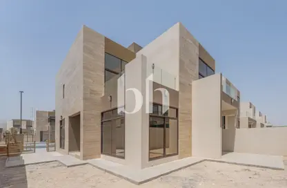 Townhouse - 4 Bedrooms - 5 Bathrooms for sale in The Fields - District 11 - Mohammed Bin Rashid City - Dubai