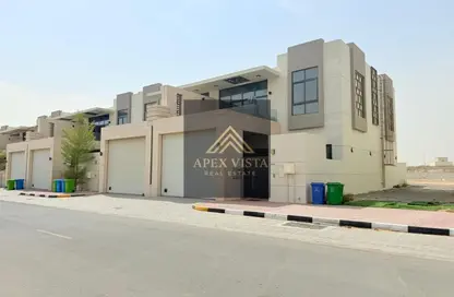 فيلا - 3 غرف نوم - 5 حمامات للايجار في مسار - تلال سيتي - الشارقة