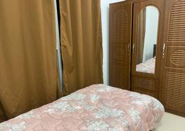 شقة - 2 غرف نوم - 2 حمامات للكراء في سيتي تاور - النعيمية - عجمان