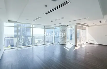 Office Space - Studio - 1 Bathroom for rent in Park Lane Tower - Business Bay - Dubai
