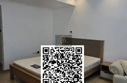 Apartment - Studio - 1 Bathroom for sale in Horizon Towers - Ajman Downtown - Ajman