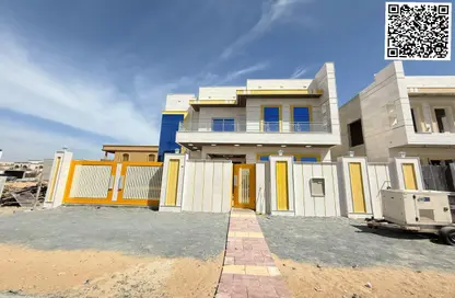 Villa - 5 Bedrooms - 7 Bathrooms for sale in Al Rawda 2 Villas - Al Rawda 2 - Al Rawda - Ajman