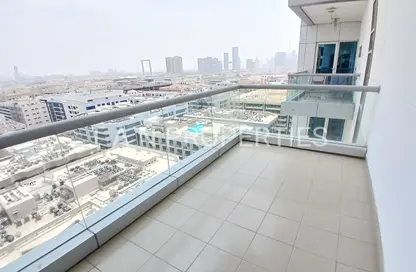 شقة - 2 غرف نوم - 3 حمامات للايجار في مبنى منخول - منخول - بر دبي - دبي