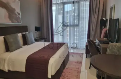 Apartment - Studio - 1 Bathroom for sale in Aykon City Tower B - Aykon City - Business Bay - Dubai Apartment - Studio - 1 Bathroom for sale in Aykon City Tower B - Aykon City - Business Bay - Dubai