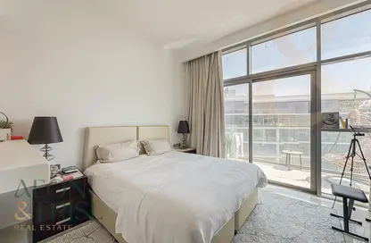 شقة - 1 حمام للبيع في غولف تراس A - NAIA غولف تراس من اكويا - داماك هيلز - دبي