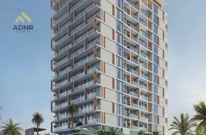 Apartment - 2 Bedrooms - 3 Bathrooms for sale in Minati Homes 1 - Al Furjan - Dubai