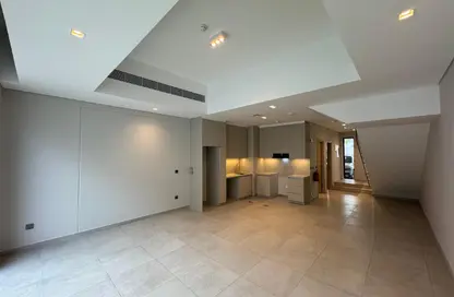 Townhouse - 2 Bedrooms - 3 Bathrooms for rent in MAG Eye - District 7 - Mohammed Bin Rashid City - Dubai