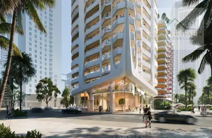 Apartment - 1 Bedroom - 2 Bathrooms for sale in Volta - Downtown Dubai - Dubai
