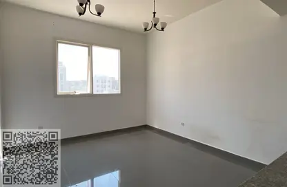 Apartment - Studio - 1 Bathroom for rent in Ajman Hills - Al Alia - Ajman