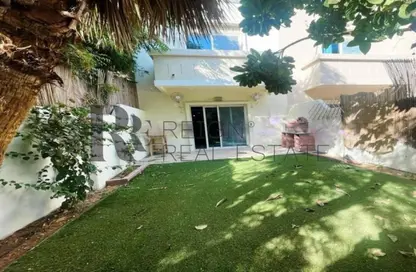 Villa - 2 Bedrooms - 3 Bathrooms for sale in Desert Style - Al Reef Villas - Al Reef - Abu Dhabi