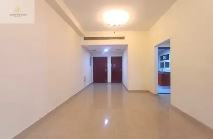 شقة - غرفة نوم - 2 حمامات للايجار في برج النور 1 - النهدة 1 - النهدة - دبي - دبي