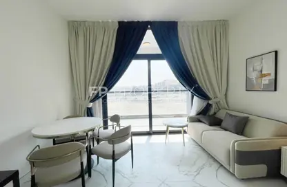 Apartment - Studio - 1 Bathroom for rent in Petalz by Danube - International City - Dubai Apartment - Studio - 1 Bathroom for rent in Petalz by Danube - International City - Dubai