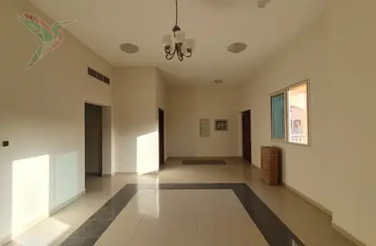 Apartment - 2 Bedrooms - 3 Bathrooms for rent in Al Ruwaikah - Al Muwaiji - Al Ain