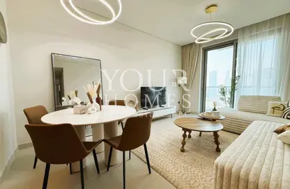 Apartment - 2 Bedrooms - 3 Bathrooms for sale in Vida Dubai Mall Tower 2 - Vida Residences Dubai Mall - Downtown Dubai - Dubai