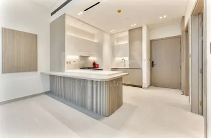 Apartment - 1 Bedroom - 2 Bathrooms for rent in Binghatti Phantom - District 17 - Jumeirah Village Circle - Dubai Apartment - 1 Bedroom - 2 Bathrooms for rent in Binghatti Phantom - District 17 - Jumeirah Village Circle - Dubai