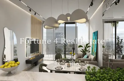 Apartment - 1 Bedroom - 2 Bathrooms for sale in Lagoon Views 2 - Lagoon Views - Damac Lagoons - Dubai