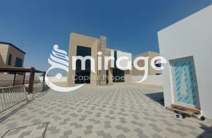 Villa - 5 Bedrooms - 6 Bathrooms for sale in Mohammed Villas 6 - Mohamed Bin Zayed City - Abu Dhabi