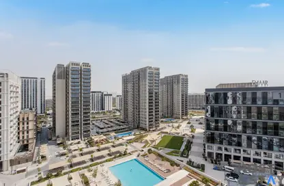 Apartment - 2 Bedrooms - 1 Bathroom for rent in Collective 2.0 Tower B - Collective 2.0 at Dubai Hills Estate - Dubai Hills Estate - Dubai Apartment - 2 Bedrooms - 1 Bathroom for rent in Collective 2.0 Tower B - Collective 2.0 at Dubai Hills Estate - Dubai Hills Estate - Dubai