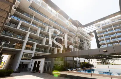 شقة - غرفة نوم - 1 حمام للبيع في مساكن الواحه - مدينة مصدر - أبوظبي شقة - غرفة نوم - 1 حمام للبيع في مساكن الواحه - مدينة مصدر - أبوظبي