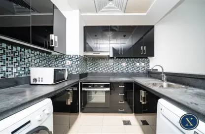 Apartment - 1 Bedroom - 2 Bathrooms for sale in Botanica Tower - Dubai Marina - Dubai