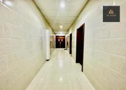 Apartment - 2 bedrooms - 3 bathrooms for rent in Al Sidrah - Al Khabisi - Al Ain