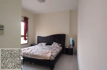 شقة - 2 غرف نوم - 2 حمامات للايجار في العامرة جاردنز - العامرة - عجمان شقة - 2 غرف نوم - 2 حمامات للايجار في العامرة جاردنز - العامرة - عجمان