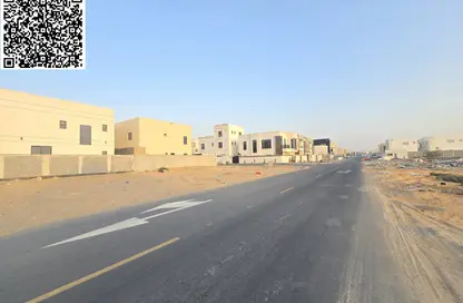 أرض - استوديو للبيع في الحليو 2 - الحليو - عجمان