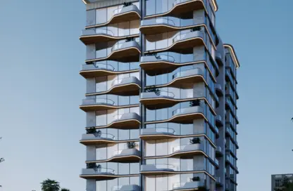 Apartment - 2 Bedrooms - 3 Bathrooms for sale in Whitecliffs Residences - Dubai Islands - Deira - Dubai