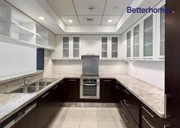 Apartment - 2 bedrooms - 2 bathrooms for rent in Boulevard Central Tower 1 - Boulevard Central Towers - Downtown Dubai - Dubai