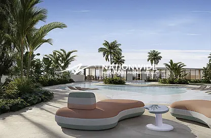Apartment - 1 Bedroom - 1 Bathroom for sale in Radiant Elite Tower - City Of Lights - Al Reem Island - Abu Dhabi
