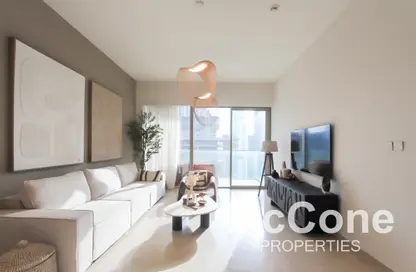 Apartment - 1 Bedroom - 1 Bathroom for rent in Grande - Opera District - Downtown Dubai - Dubai