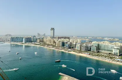Apartment - 1 Bedroom - 1 Bathroom for rent in Palace Beach Residence Tower 2 - Palace Beach Residence - EMAAR Beachfront - Dubai Harbour - Dubai Apartment - 1 Bedroom - 1 Bathroom for rent in Palace Beach Residence Tower 2 - Palace Beach Residence - EMAAR Beachfront - Dubai Harbour - Dubai