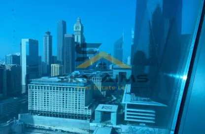 Apartment - 2 Bedrooms - 2 Bathrooms for sale in Park Tower A - Park Towers - DIFC - Dubai Apartment - 2 Bedrooms - 2 Bathrooms for sale in Park Tower A - Park Towers - DIFC - Dubai