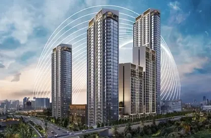 Apartment - 1 Bedroom - 2 Bathrooms for sale in Sobha Orbis - Motor City - Dubai