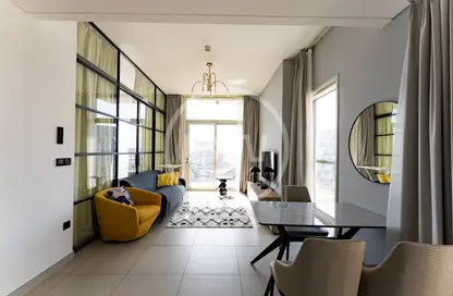 Apartment - 2 Bedrooms - 1 Bathroom for sale in Collective Tower 1 - Collective - Dubai Hills Estate - Dubai