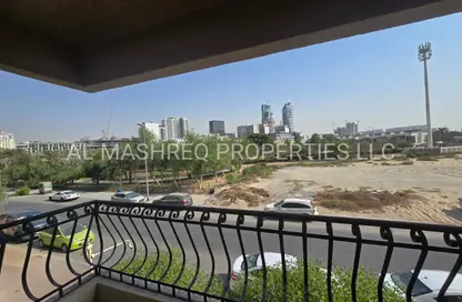 Apartment - 1 Bedroom - 1 Bathroom for rent in Diamond Views 1 - Diamond Views - Jumeirah Village Circle - Dubai