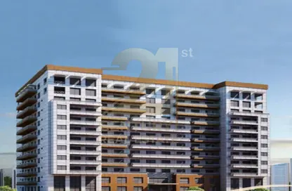 Apartment - 1 Bedroom - 2 Bathrooms for sale in Sinbad - Living Legends - Dubai