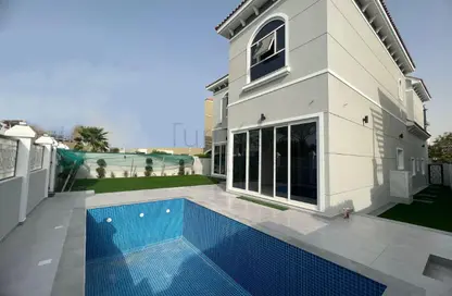 Villa - 6 Bedrooms - 6 Bathrooms for sale in The Centro - The Villa - Dubai Villa - 6 Bedrooms - 6 Bathrooms for sale in The Centro - The Villa - Dubai