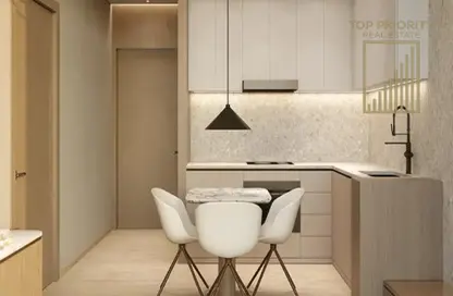 شقة - 2 غرف نوم - 2 حمامات للبيع في برج سيسليا - مثلث قرية الجميرا - دبي شقة - 2 غرف نوم - 2 حمامات للبيع في برج سيسليا - مثلث قرية الجميرا - دبي