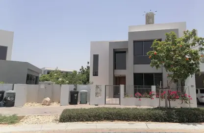 Villa - 5 Bedrooms - 5 Bathrooms for rent in Sidra Villas I - Sidra Villas - Dubai Hills Estate - Dubai
