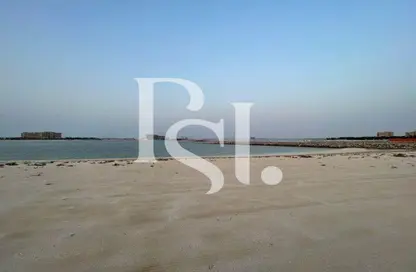 Land - Studio for sale in Al Marjan Island - Ras Al Khaimah