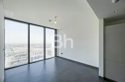 Apartment - 1 Bedroom - 2 Bathrooms for rent in The Crest Tower B - Sobha Hartland - Mohammed Bin Rashid City - Dubai